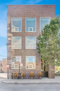 1217 W Monroe Unit 2, Chicago, IL 60607