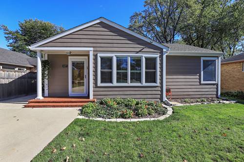 1019 Windsor, Highland Park, IL 60035