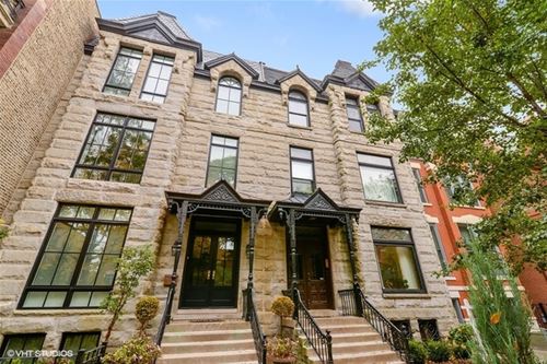 2241 N Dayton Unit 1, Chicago, IL 60614