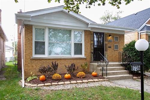 8736 S Jeffery, Chicago, IL 60617