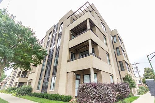 2409 W Catalpa Unit 305, Chicago, IL 60625