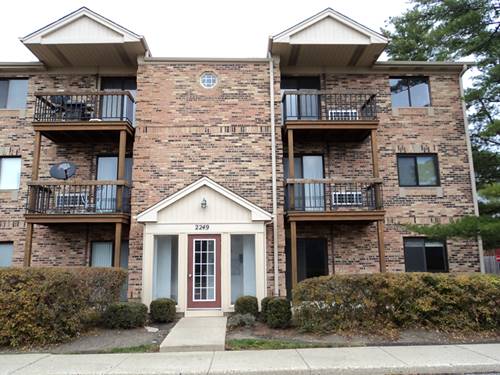 2249 Nichols Unit 3E, Arlington Heights, IL 60004