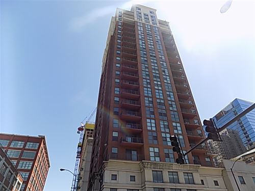 1101 S State Unit 903, Chicago, IL 60605