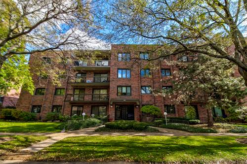 9201 Drake Unit 101S, Evanston, IL 60203