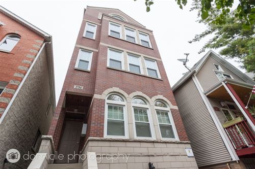 1754 W Roscoe Unit 1, Chicago, IL 60657