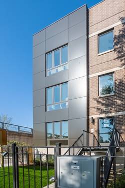 1800 N Richmond Unit 3, Chicago, IL 60647