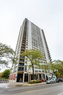 1355 N Sandburg Unit 2908, Chicago, IL 60610