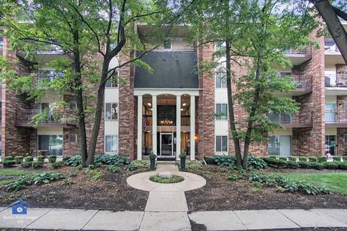 4900 Forest Unit 203, Downers Grove, IL 60515