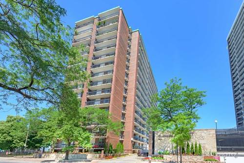 5901 N Sheridan Unit 3J, Chicago, IL 60660