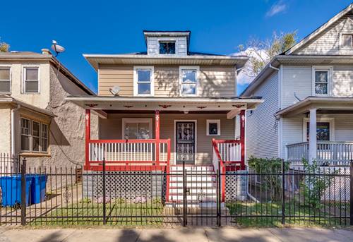 5528 W Adams, Chicago, IL 60644