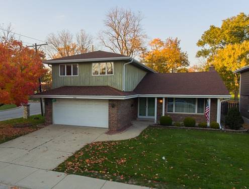 7960 W Country Club, Elmwood Park, IL 60707