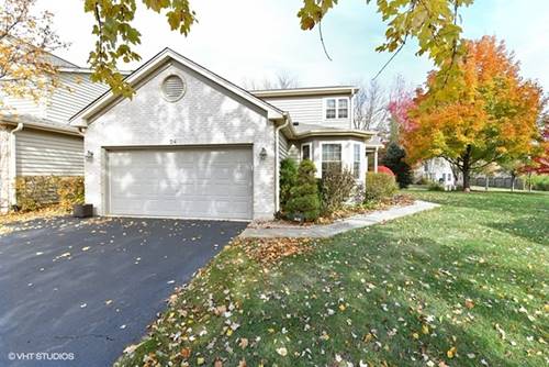 24 Townsend, Naperville, IL 60565