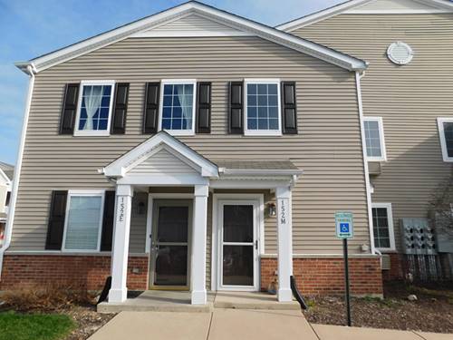 152 Bertram Unit M, Yorkville, IL 60560