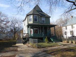 210 N Lockwood, Chicago, IL 60644