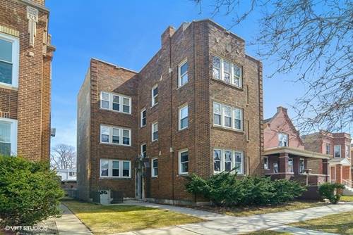 4519 N Harding, Chicago, IL 60625