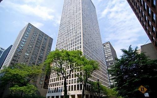 260 E Chestnut Unit 312, Chicago, IL 60611