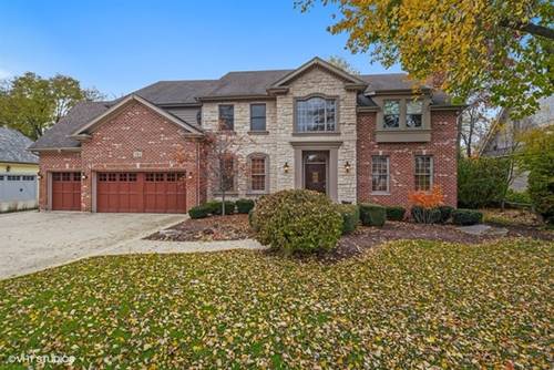 721 S Julian, Naperville, IL 60540