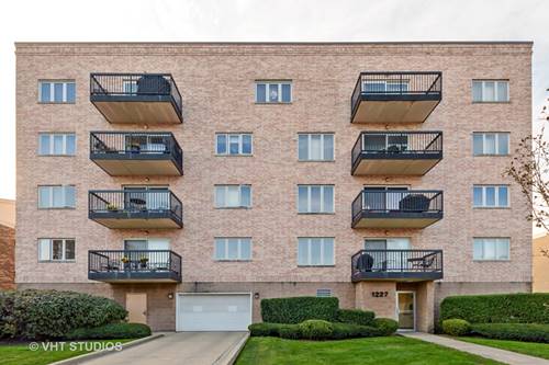 1227 Brown Unit 304, Des Plaines, IL 60016