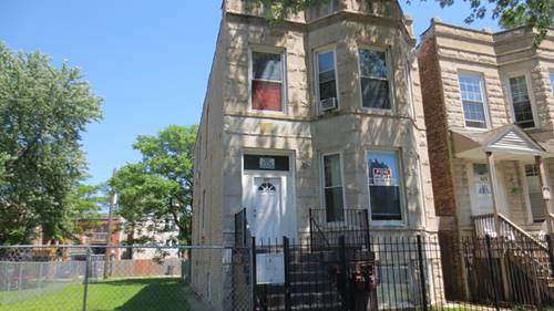 631 N Hamlin, Chicago, IL 60624