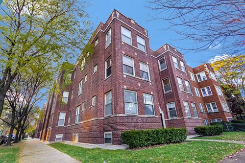 3608 W Wilson Unit 3, Chicago, IL 60625