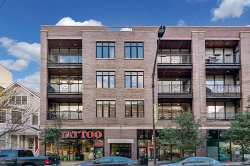 2125 W Belmont Unit 4E, Chicago, IL 60618