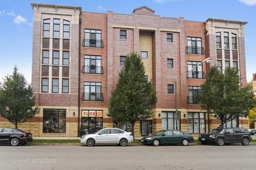 3158 N Paulina Unit 4N, Chicago, IL 60657