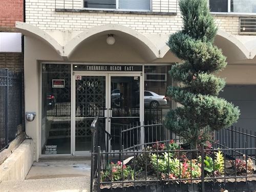 5949 N Kenmore Unit 303, Chicago, IL 60660