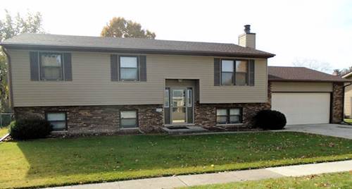 1224 Carrie, Rochelle, IL 61068