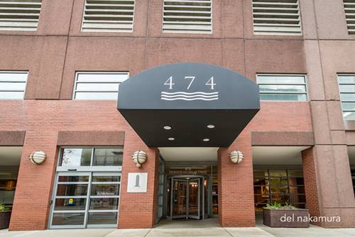 474 N Lake Shore Unit 2002, Chicago, IL 60611