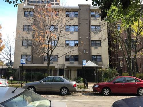 6163 N Kenmore Unit 305, Chicago, IL 60660