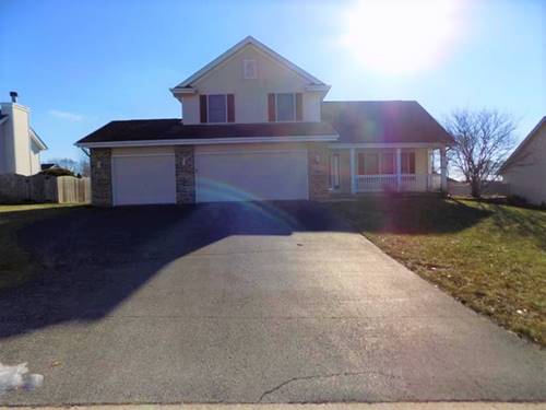 4077 Berkshire, Rockton, IL 61072