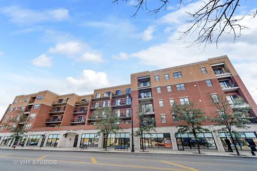 3125 W Fullerton Unit 502, Chicago, IL 60647