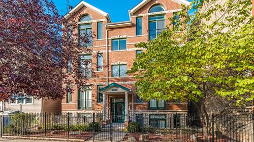 2106 W Erie Unit 3E, Chicago, IL 60612