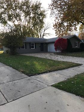 1570 Heather, Aurora, IL 60506