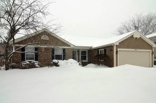 1029 Pear Tree, Wheeling, IL 60090