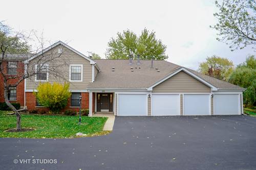 285 Pembridge Unit D2, Schaumburg, IL 60193