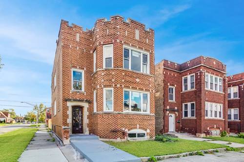 8401 S Throop, Chicago, IL 60620