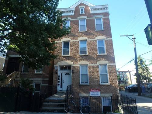 1539 W Cullerton, Chicago, IL 60608