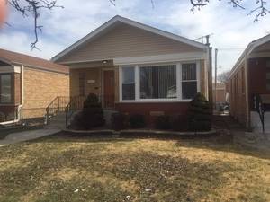 5855 S Narragansett, Chicago, IL 60638