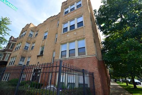 1901 N Kimball Unit 1, Chicago, IL 60647