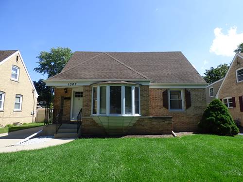 1007 N Kennicott, Arlington Heights, IL 60004