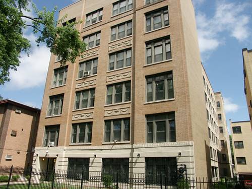 1310 W Lunt Unit 504, Chicago, IL 60626