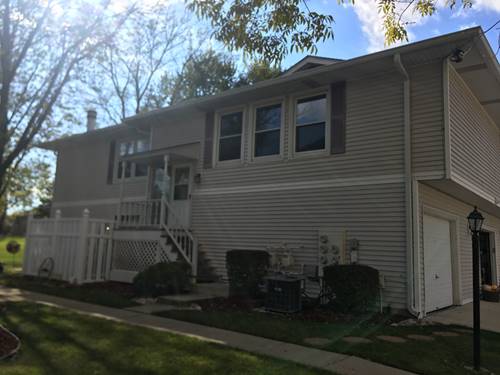 5341 Crescent Unit B, Oak Forest, IL 60452