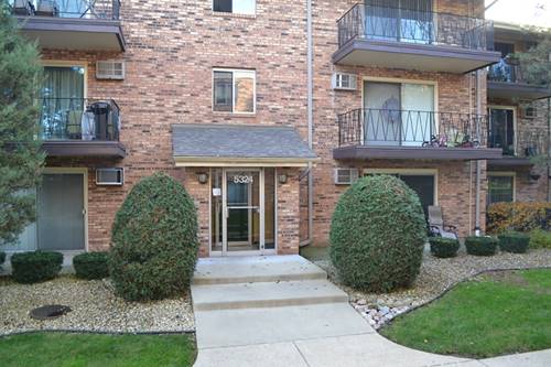 5324 Waterbury Unit 1501, Crestwood, IL 60418