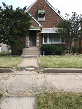 12347 S Princeton, Chicago, IL 60628