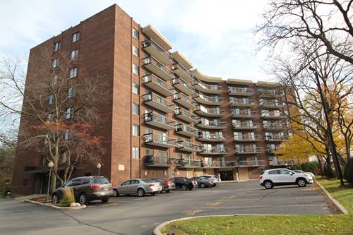 711 S River Unit 317, Des Plaines, IL 60016