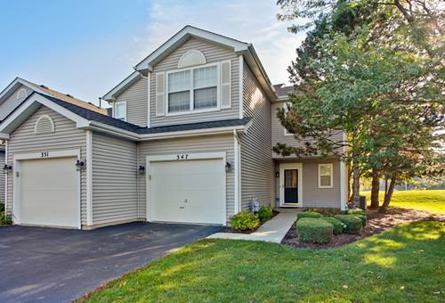 347 Hunterdon Unit 3347B, Schaumburg, IL 60194