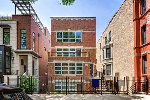 1428 N Mohawk Unit A, Chicago, IL 60610