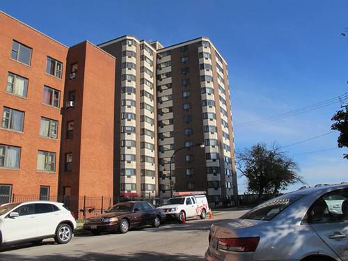 7337 S South Shore Unit 410, Chicago, IL 60649