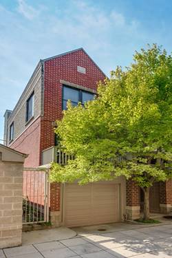 2743 N Wayne Unit E, Chicago, IL 60614